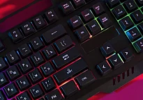 Изображение новости Рейтинг лучших игровых клавиатур 2026 года: как выбрать идеальную модель для геймера