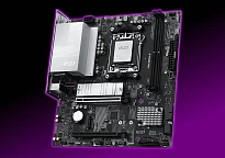 Изображение новости MSI PRO B850M-G: недорогая материнская плата с широкими возможностями