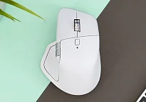 Изображение новости RTINGS назвал лучшие мыши 2026 года: первая — Logitech MX Master 4. Что из рейтинга есть в наличии XCOM-SHOP