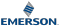 логотип Emerson